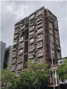 鄰近力麒首御社區推薦-建中典藏家，位於台北市中正區